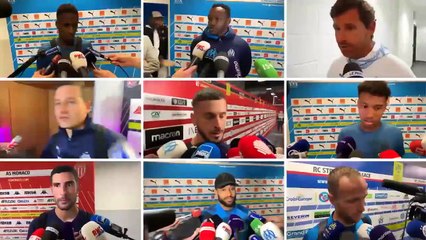 Rongier : "C'est plus compliqué physiquement"