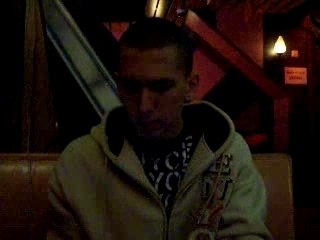 Amsterdam coffe shop Malak and Baxon