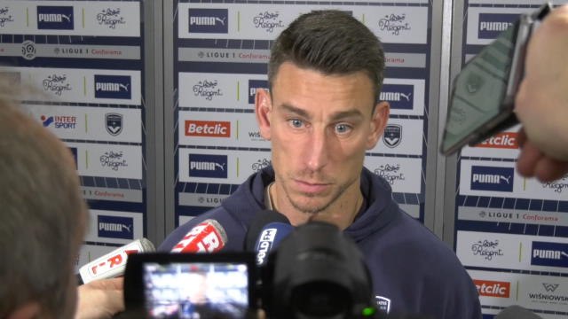 22e j. - Koscielny : Un bon point qui donne de la confiance