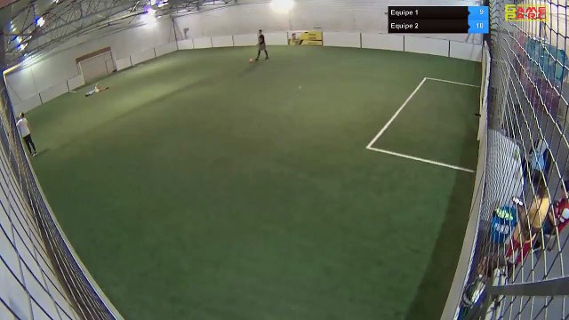 Equipe 1 Vs Equipe 2 - 01/02/20 18:54 - Loisir Poitiers - Poitiers Game Parc