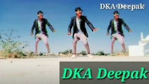 तारो आशिक मलशे जानु तारा रे दिल मा//Supar Gujrati Song 2020//DancerDKA DEEPAK 7