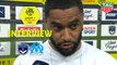 Interview de fin de match : Girondins de Bordeaux - Olympique de Marseille (0-0)  - Résumé - (GdB-OM) / 2019-20