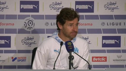 22e j. - Villas-Boas recadre un journaliste trop négatif pour lui