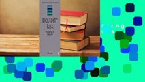 Liquidity Risk: Managing Asset and Funding Risks  Review