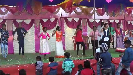 Program 2020 !! Shivam public shcool karwan  !! Ghumeri meri ghaghara !! Dance 2020
