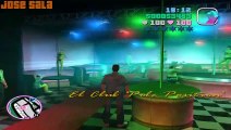 GTA Vice City/Negocios (Pole Position) | Jose Sala