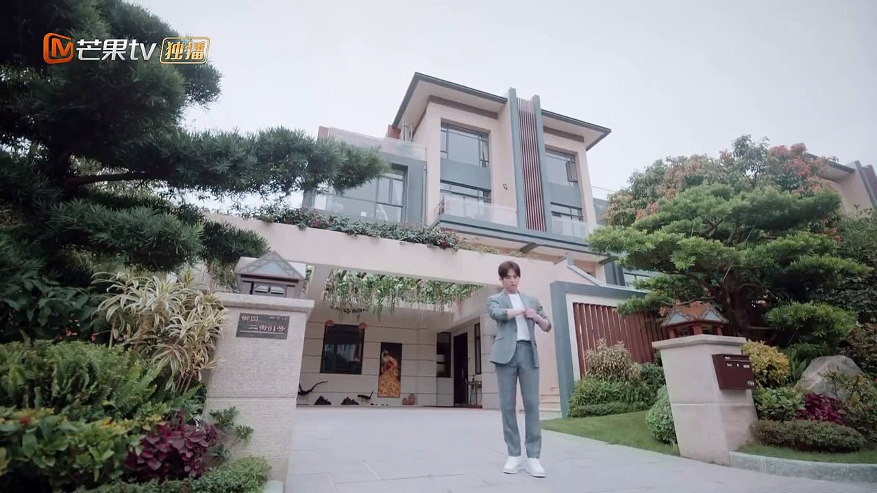 The night of the comet chinese drama ep clearance 1 eng sub