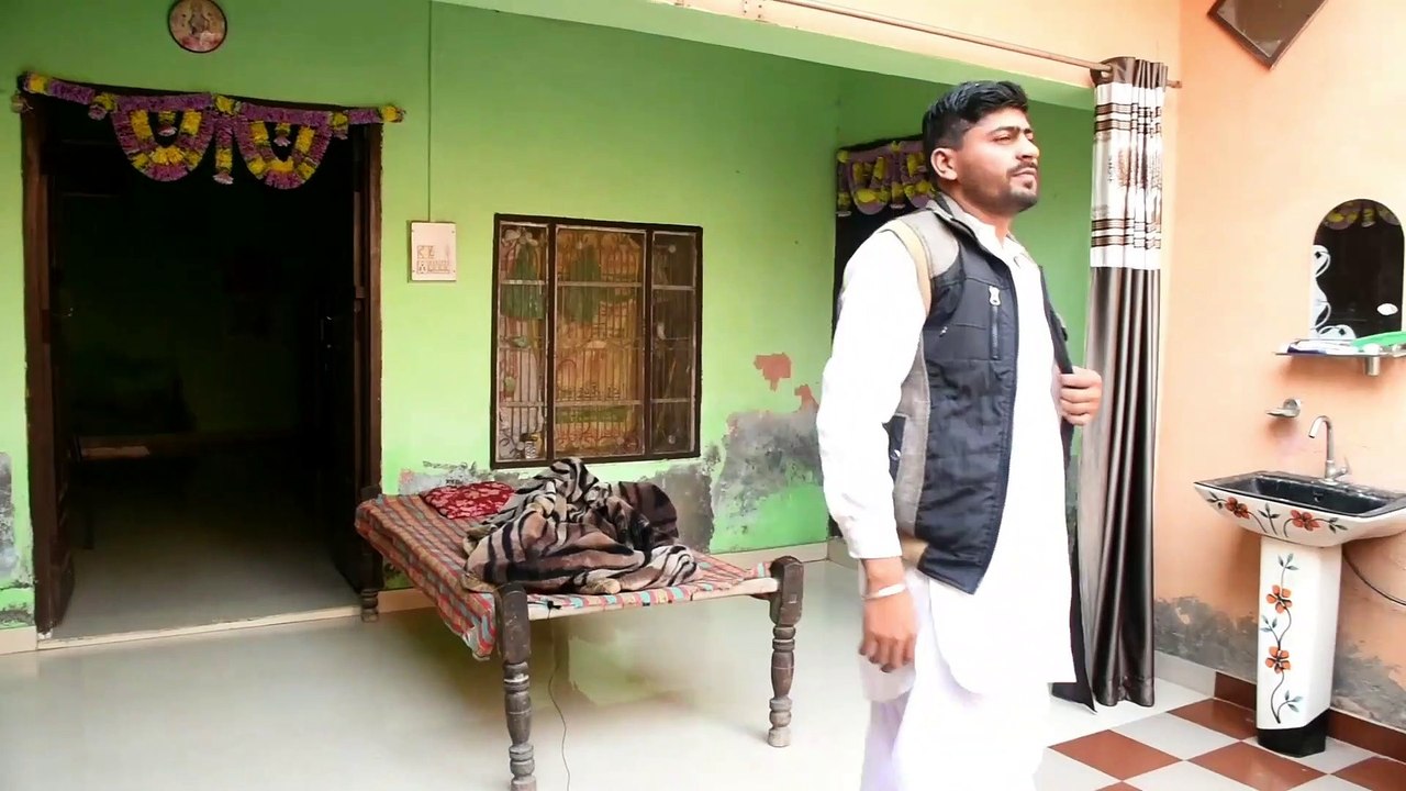Kabutar Baaz Jugadi  || EPISODE 1 - Taang Thake  || Haryanvi Comedy || Dhull's Creations