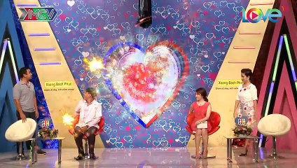 BẠN MUỐN HẸN HÒ #238 - Chàng Nha sĩ đảm đang từng BỊ CẮM SỪNG hoảng hồn với cô nàng MÊ TRAI