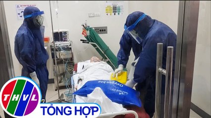 Bệnh viện Trung ương Huế diễn tập đối phó với nCoV