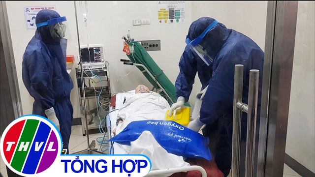 Bệnh viện Trung ương Huế diễn tập đối phó với nCoV