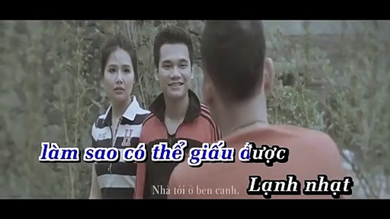 Dung Co Yeu - Khac Viet