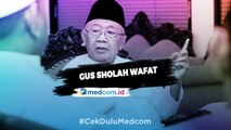 Gus Sholah Wafat