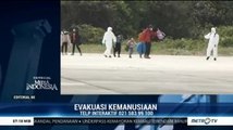 Evakuasi Kemanusiaan