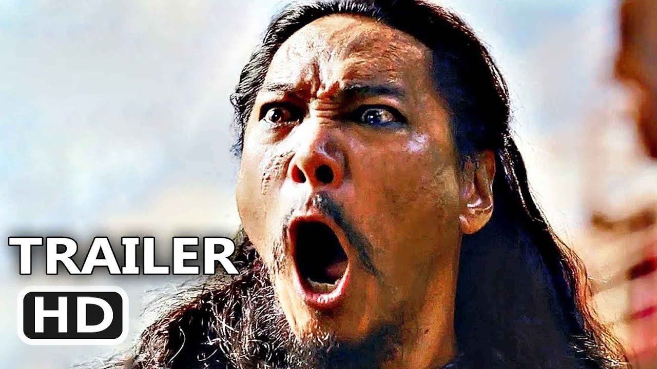 MULAN Final Trailer