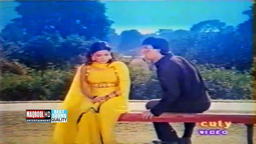 meera+saleem shaikh-gori phir kisi ki tu kese ho gai