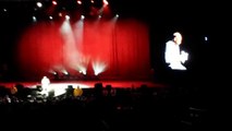 Dave Chappelle heckled, walks off stage - Hartford CT, 8 29 13.