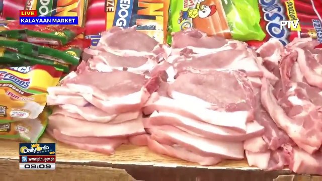 BANTAY-PRESYO: Kasalukuyang presyo ng mga pangunahing bilihin