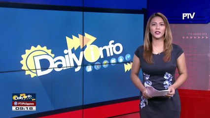 DOT, hinimok ang mg tanggapan ng PHL sa China na ipaalam ang direktiba ni Pres. #Duterte