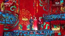 [2020央视春晚]新媒体互动三完整版