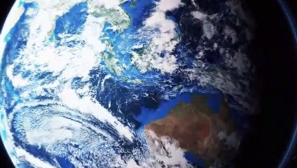 Hanging Gardens of Bali - Heaven on Earth