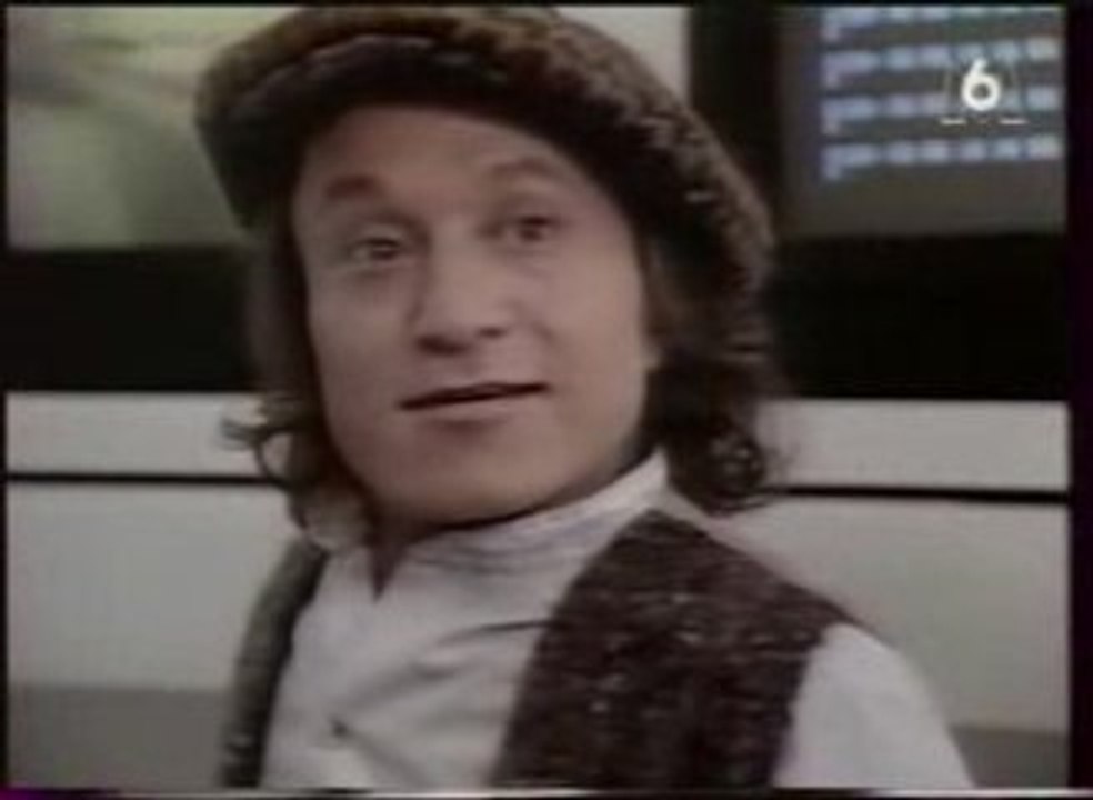 Le Magicien - Générique VF