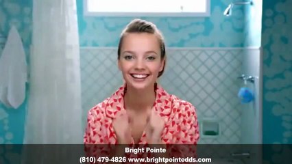 Clear Aligners Marysville MI