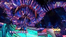 [2020央视春晚]歌曲《带着地球去流浪》演唱刘欢郑楚馨完整版