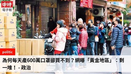 Chinatimes_rss-chinatimes.com-copy1-ChinaTimesFeedParser-2020/02/03-11:17