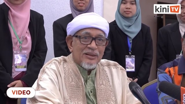 Suasana sekarang perlukan Tun M terus jadi Perdana Menteri