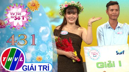 Vợ tôi là số 1 (02/02/2020)