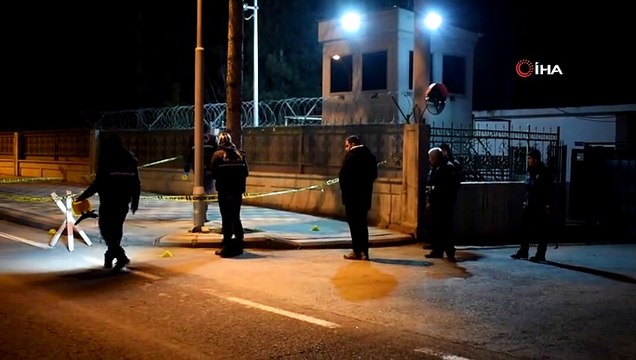 Malatya'da şüpheli şahsa müdahale eden 3 Mahalle Bekçisi'nden 1'i silahla, 2'si bıçakla yaralandı