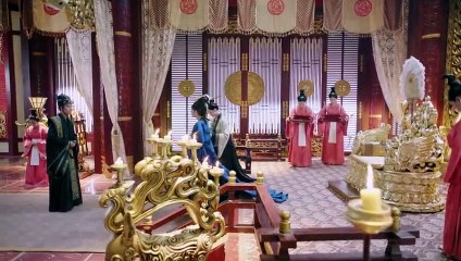 [ ENGSUB - INDOSUB ] [ The Legend of Dugu Episode 31 ]