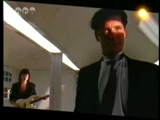 William Pitt - City Lights 1986