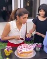 Actress Sanam Saeed Birthday