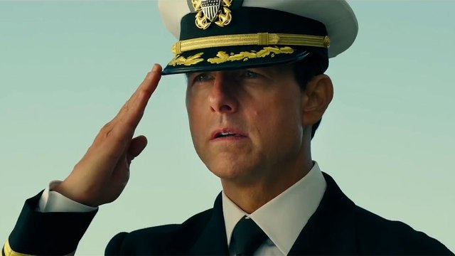 Top Gun : Maverick - Spot TV Super Bowl (VO)