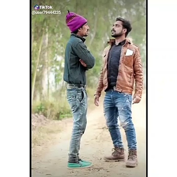 Ibrahim 420 new tik tok video 2020