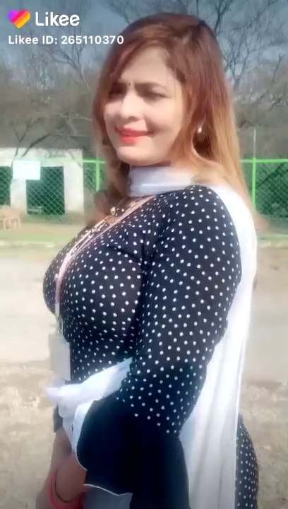 Sexy Girl Hot Dance viral