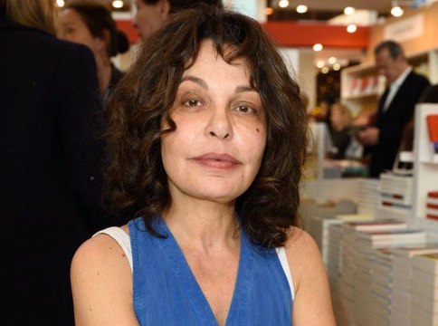 Isabelle Mergault - son gros coup de gueule contre les femmes qui font de la chirurgie...