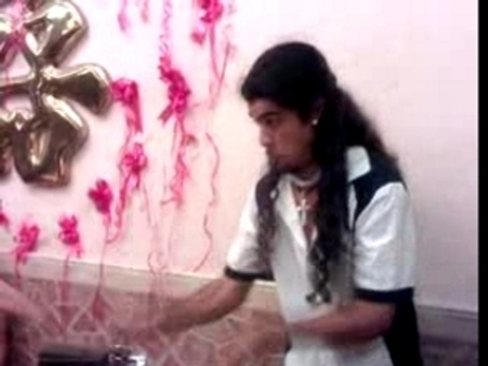 Solo Ramon y Francis