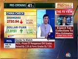 VK Sharma F&O stock recommendations