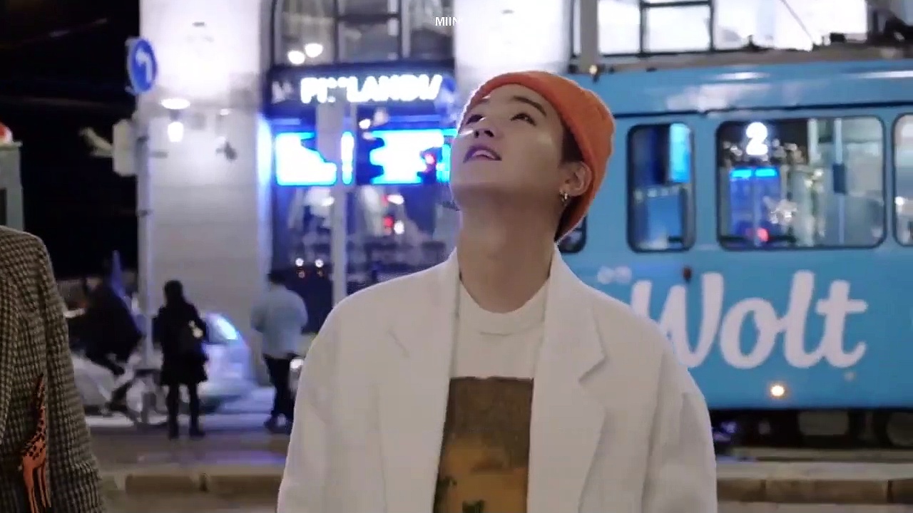 2020 BTS WINTER PACKAGE