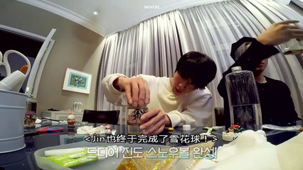 [CHNSUB] BTS Winter Package 2020 (Part 2/1)