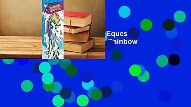 Full version My Little Pony: Equestria Girls: Canterlot High Stories: Rainbow Dash Brings the