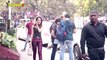 Tiger Shroff-Disha Patani, Shilpa Shetty spotted at Bastian