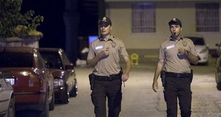 Bekçilerin öğretmenlerden daha fazla maaş alması, sosyal medyada gündem oldu