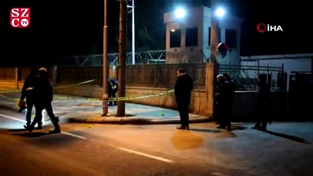 Malatya'da şüpheli şahsa müdahale eden 3 Mahalle Bekçisi'nden 1'i silahla, 2'si bıçakla yaralandı