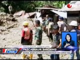 Pasca Banjir Bandang Tapanuli Tengah, Total 9 Orang Tewas