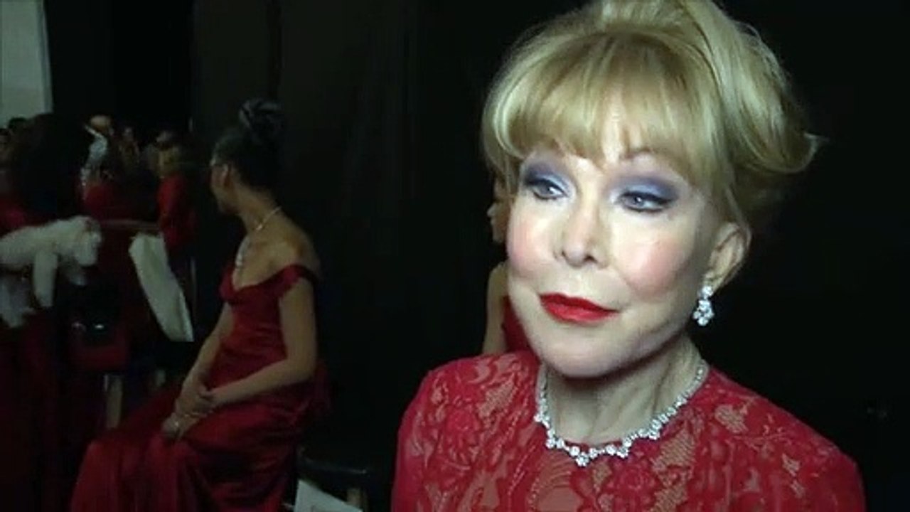 Go Red For Women Interview