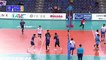 Korea vs. India - Highlights _ AVC Men's Tokyo Volleyball Qualification 2020_HD
